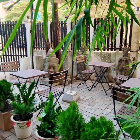 Secret Garden Homestay Sziemreap Kültér fotó