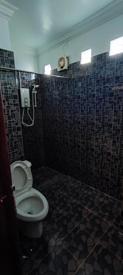 Secret Garden Homestay Sziemreap Kültér fotó