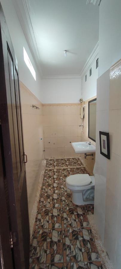 Secret Garden Homestay Sziemreap Kültér fotó
