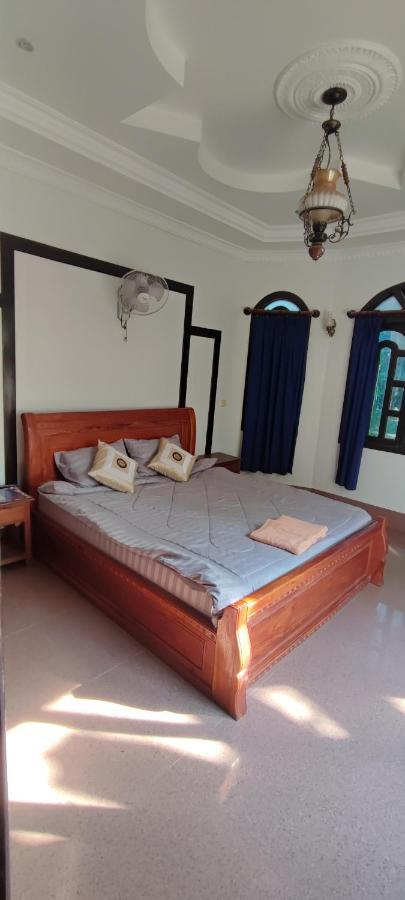 Secret Garden Homestay Sziemreap Kültér fotó