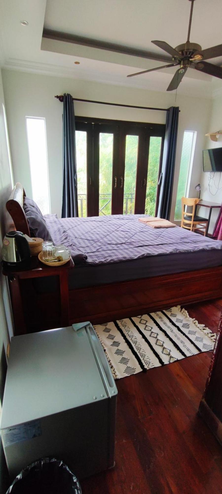 Secret Garden Homestay Sziemreap Kültér fotó