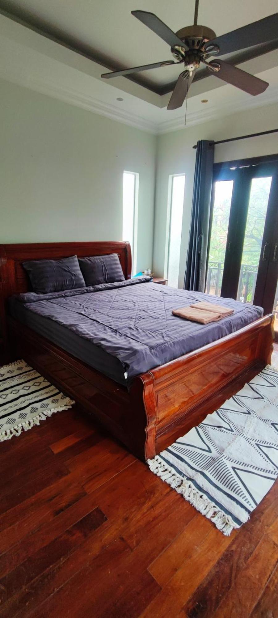 Secret Garden Homestay Sziemreap Kültér fotó