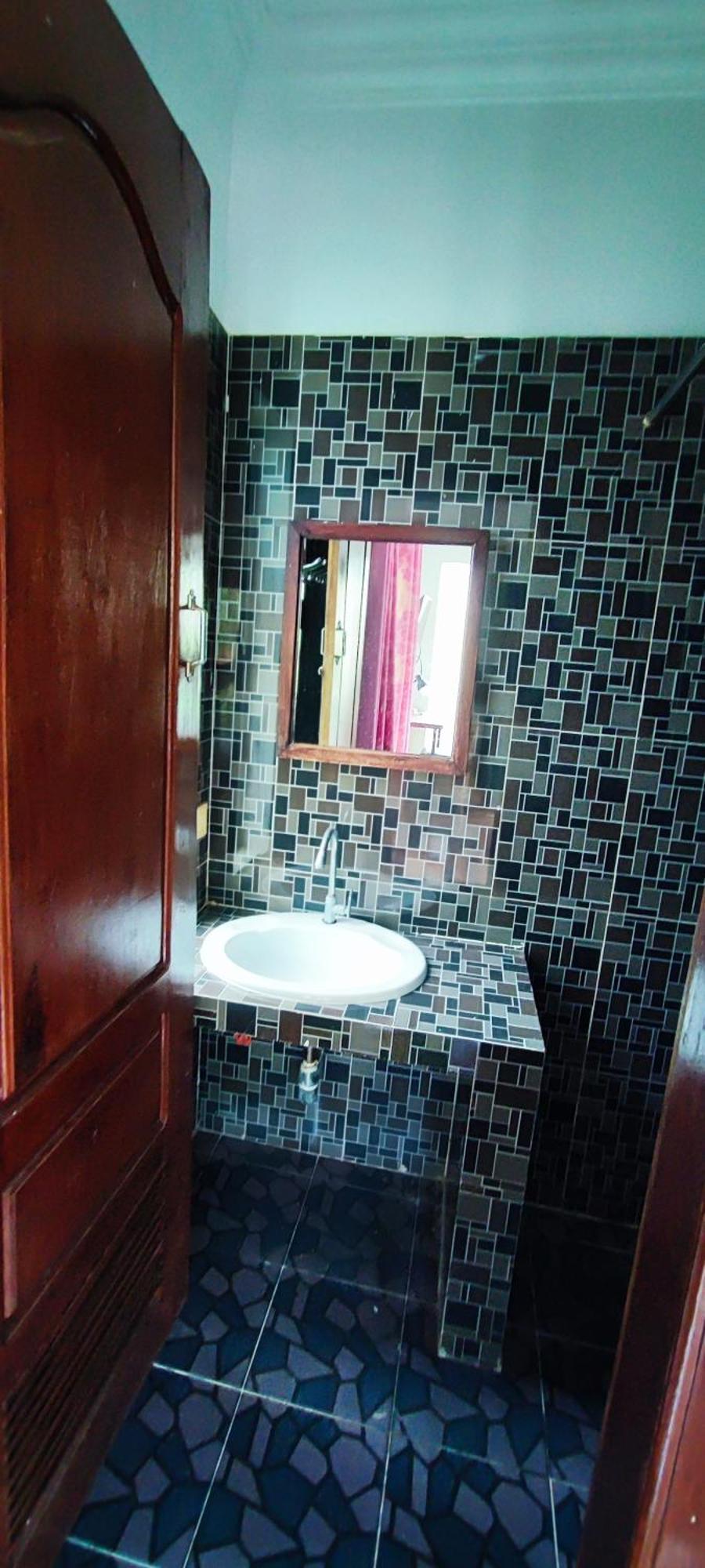 Secret Garden Homestay Sziemreap Kültér fotó