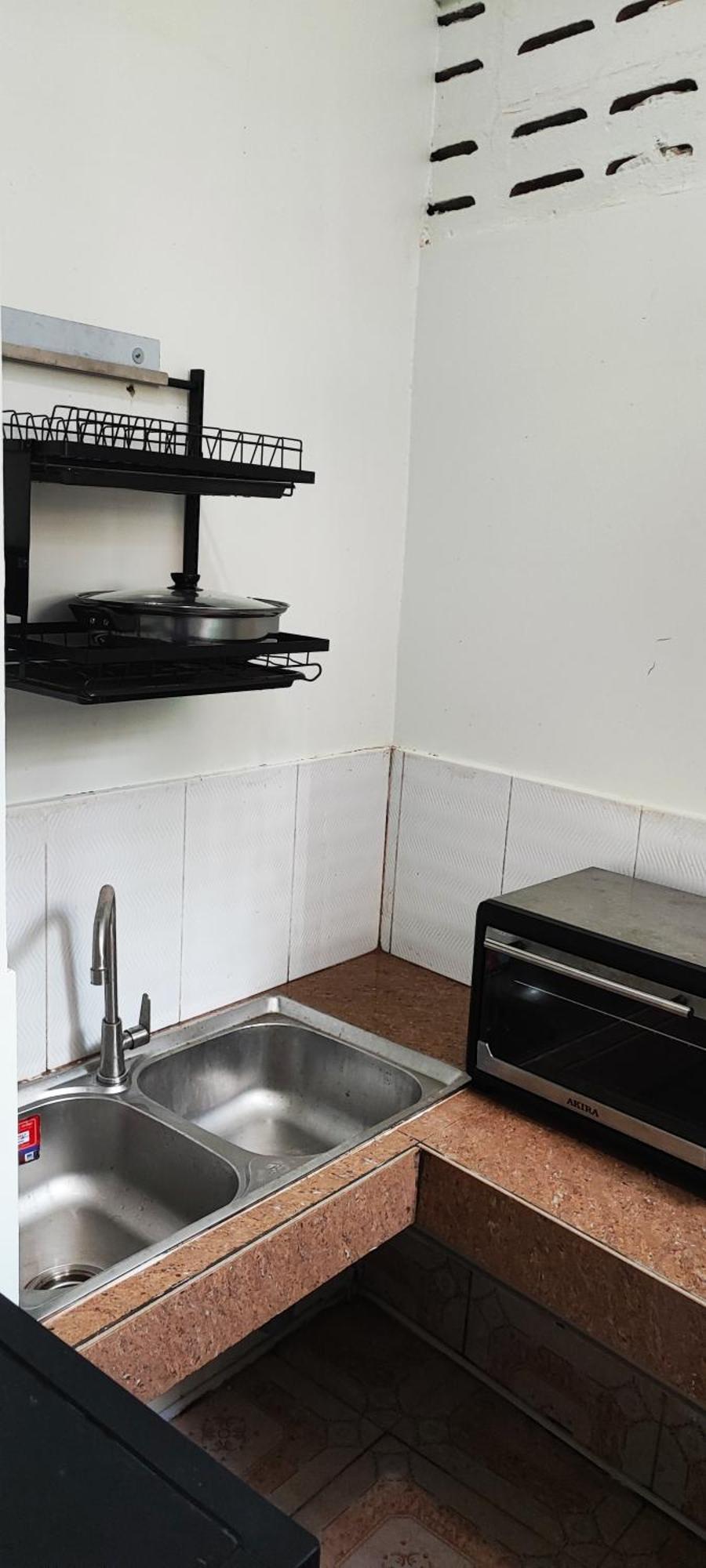 Secret Garden Homestay Sziemreap Kültér fotó